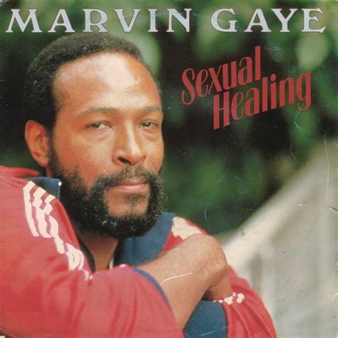 0:00 / 0:00. "Sexual Healing" by Marvin Gaye Listen to Marvin Gaye: https://MarvinGaye.lnk.to/listenYD Watch more Marvin Gaye videos: …